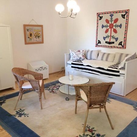 Ferienwohnung Konigs Wusterhausen Buitenkant foto