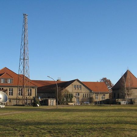 Ferienwohnung Konigs Wusterhausen Buitenkant foto