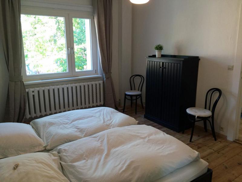 Ferienwohnung Konigs Wusterhausen Buitenkant foto