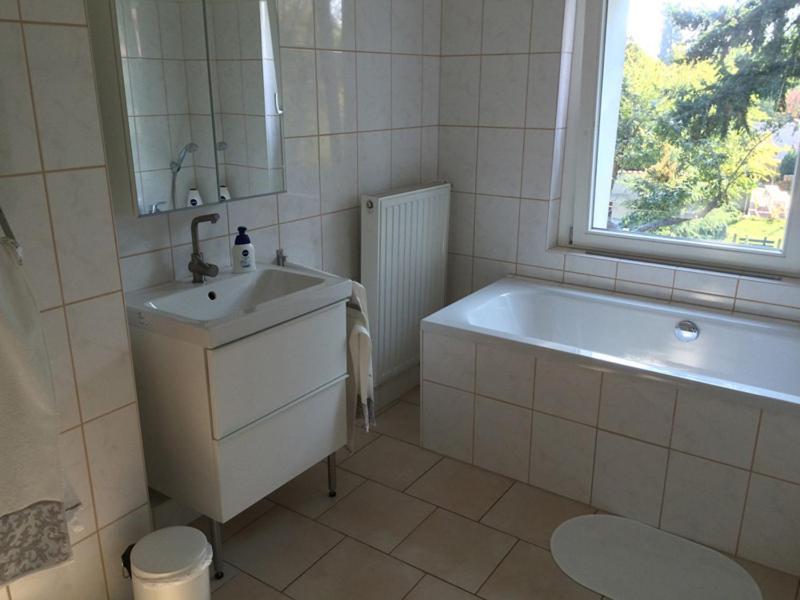 Ferienwohnung Konigs Wusterhausen Buitenkant foto