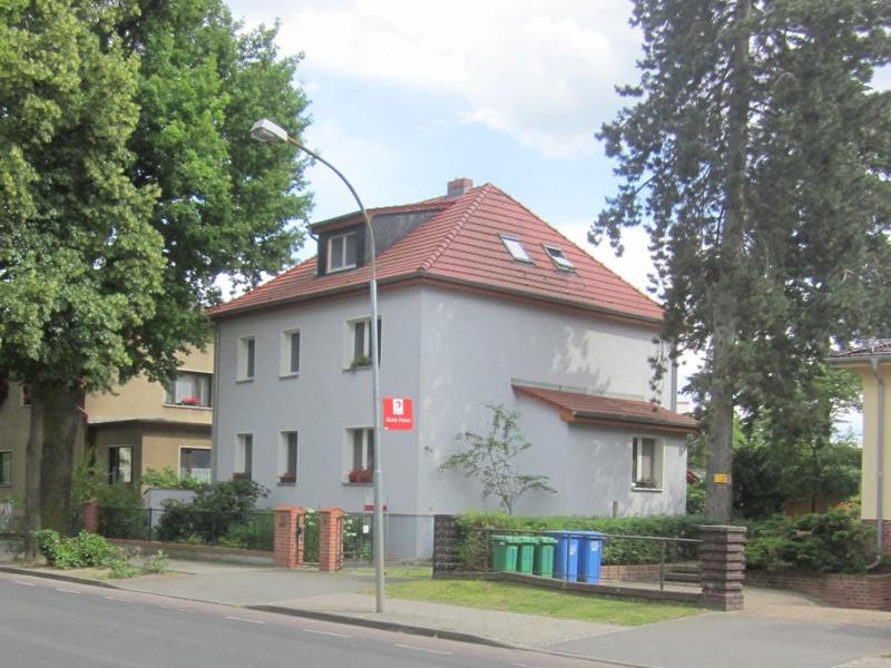 Ferienwohnung Konigs Wusterhausen Buitenkant foto