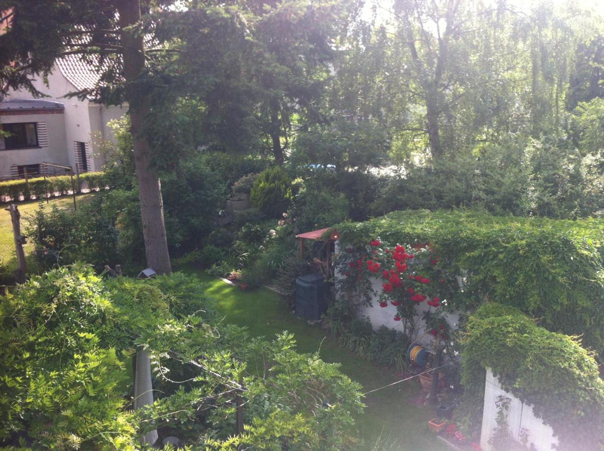 Ferienwohnung Konigs Wusterhausen Buitenkant foto